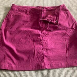 Athleta skort